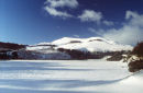 A Wintery Turnhouse Hill
